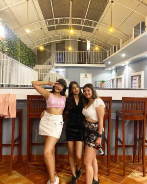 Sonali Sudan Instagram - Photo Dump 
Goaaaaa 🫶🏻
