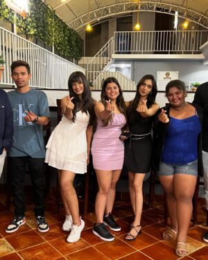 Sonali Sudan Instagram - Photo Dump 
Goaaaaa 🫶🏻