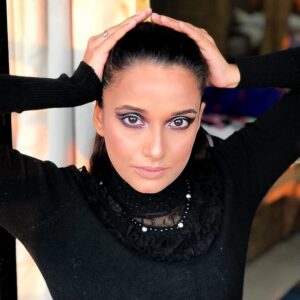 Sonali Sudan Instagram - This comeback is very personal 🔥