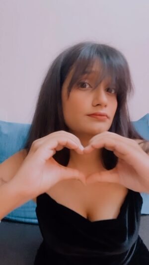 Sonali Sudan Instagram - Cupid 🫰🫶🏻

#trend #cupid #kpop #trendingreels