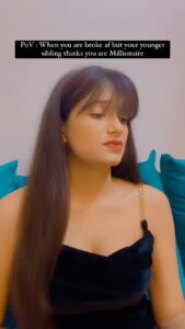 Actress Sonali Sudan HD Instagram Photos and Wallpapers July 2023