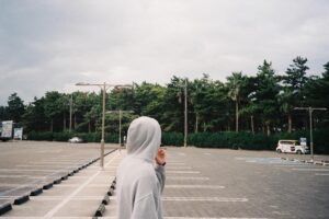 Song Geon-hee Instagram - 12월의 필름