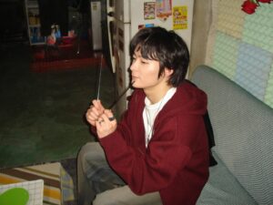 Song Geon-hee Instagram - 2009 🫧