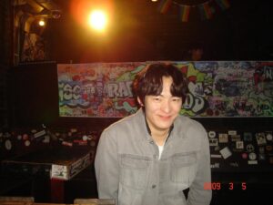 Song Geon-hee Instagram - 2009 🫧