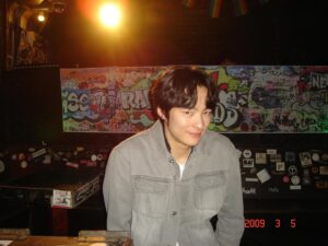 Actor Song Geon-hee HD Instagram Photos and Wallpapers May 2024