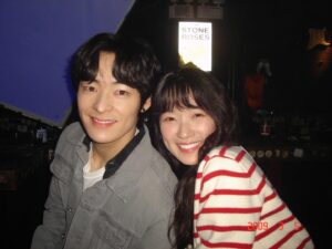 Song Geon-hee Instagram - 2009 🫧