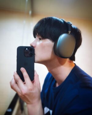 Song Jae-rim Instagram - 