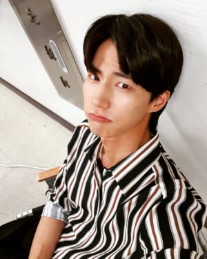Song Jae-rim Instagram - .