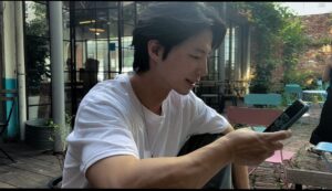 Song Jae-rim Instagram - 