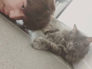 Song Jae-rim Instagram - .
웅??
#When i look into ur eyes