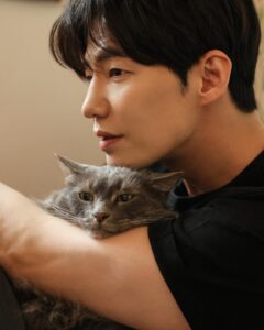 Song Jae-rim Top 100 Instagram Photos and Posts