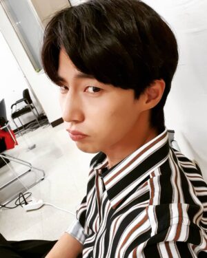 Song Jae-rim Instagram - .