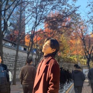 Song Jae-rim Instagram - .
가을 늦자락
#빅데이터연애