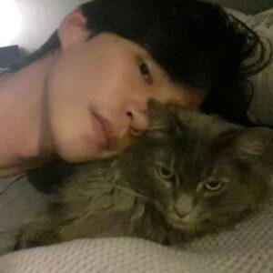 Song Jae-rim Instagram - .