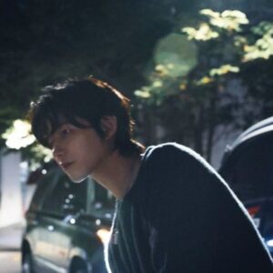 Song Jae-rim Instagram - lo-Fi