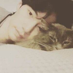 Song Jae-rim Instagram - .