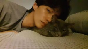 Song Jae-rim Instagram - .