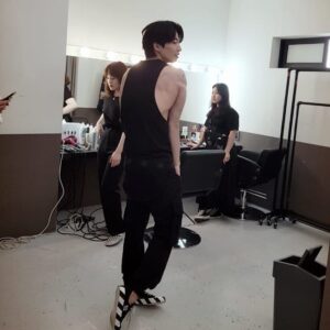 Song Jae-rim Instagram - .