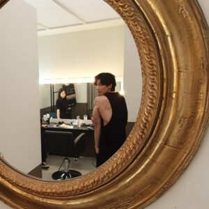 Song Jae-rim Instagram - .