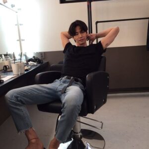 Song Jae-rim Instagram - .
