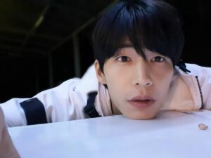 Song Jae-rim Instagram - .