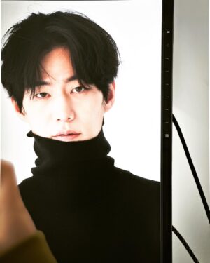 Song Jae-rim Instagram - 