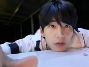 Song Jae-rim Instagram - .
