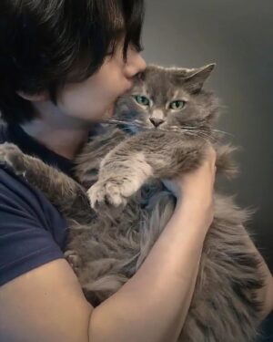 Song Jae-rim Instagram - 