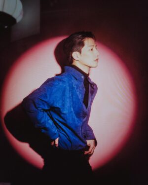 Song Jae-rim Instagram - 