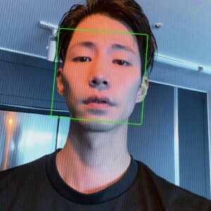 Song Jae-rim Instagram - 안면인식?