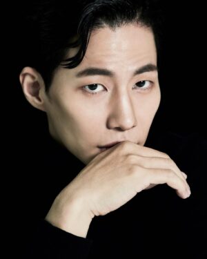 Song Jae-rim Instagram - 