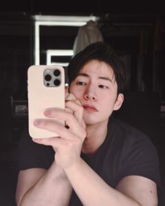 Actor Song Jae-rim HD Instagram Photos and Wallpapers March 2024