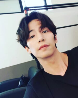 Song Jae-rim Instagram - 