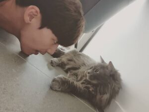 Song Jae-rim Instagram - .
웅??
#When i look into ur eyes