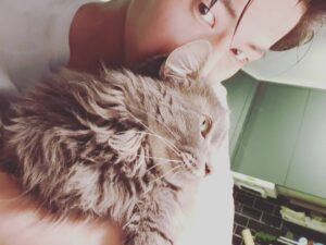 Song Jae-rim Instagram - .
좋아요.닮아가는