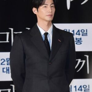 Song Jae-rim Instagram - 