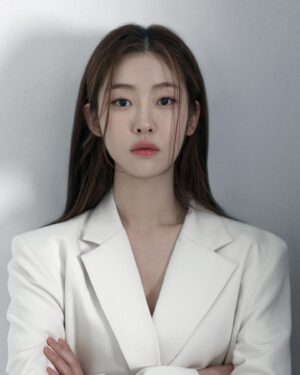 Song Ji-woo Instagram - #profile