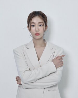 Song Ji-woo Instagram - #profile