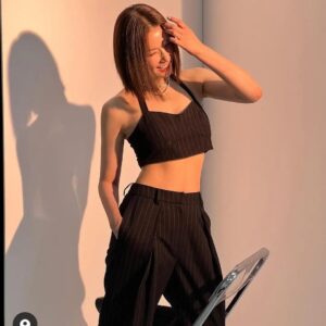 Song Min-ji Instagram - 