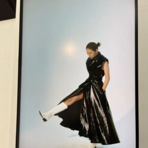 Song Min-ji Instagram - 