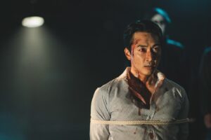Song Seung-heon Instagram - 😱😱😱 

6/24일(월) 8:50 

#플레이어2
#player2
#tving 
#tvN
#플레이어2_꾼들의전쟁
#ThePlayer2_MasterofSwindlers

@tvn_drama
@tving.official