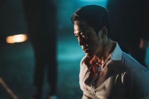 Song Seung-heon Instagram - 😱😱😱 

6/24일(월) 8:50 

#플레이어2
#player2
#tving 
#tvN
#플레이어2_꾼들의전쟁
#ThePlayer2_MasterofSwindlers

@tvn_drama
@tving.official