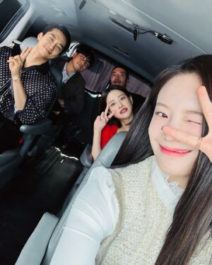 Song Seung-heon Instagram - 🫡🫡🫡

#플레이어2
#player2
#tving 
#tvN
#플레이어2_꾼들의전쟁
#ThePlayer2_MasterofSwindlers

@tvn_drama
@tving.official
