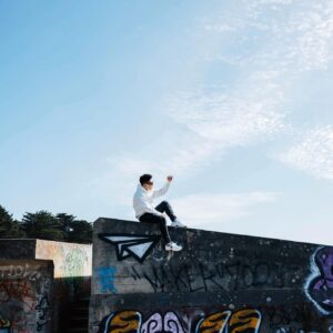 Song Yadong Instagram - Just me,being me ~ 

 #songyadong #kungfukid