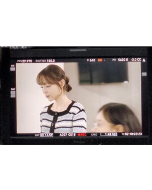 Song Ye-bin Instagram - 두리 맞은 꾸리

#수지맞은우리