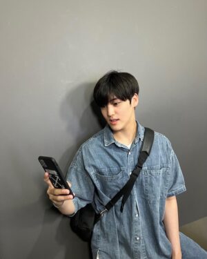 Song Yu-vin Instagram - 자몽허니블랙티🍊