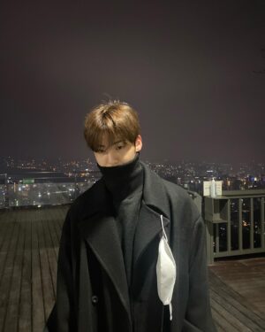 Song Yu-vin Instagram - 2021☀️

천천히 가보자 넘어지지말고