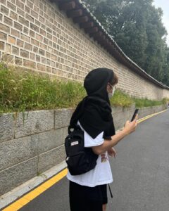 Actor Song Yu-vin HD Instagram Photos and Wallpapers August 2023