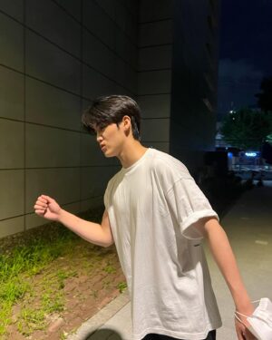 Song Yu-vin Instagram - 하이🐶