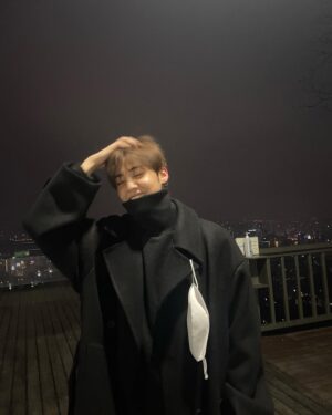 Song Yu-vin Instagram - 2021☀️

천천히 가보자 넘어지지말고